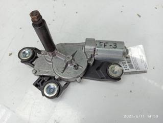 Моторчик стеклоочистителя задний FORD FOCUS 2014