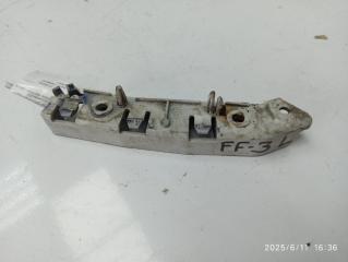 Кронштейн бампера на крыло передний левый FORD FOCUS 2014