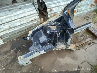 Лонжерон четверть передний правый Toyota Auris 2013- Б/У Лонжерон четверть передний правый Toyota Auris 2013-