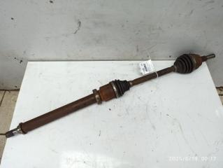 Полуось передний правый FORD FOCUS 2013