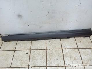 Накладка порога левая FORD FOCUS 2014