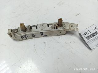 Кронштейн бампера на крыло передний правый FORD FOCUS 2013