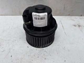 Моторчик отопителя FORD FOCUS 2013 контрактная Моторчик отопителя FORD FOCUS 2013