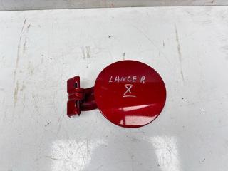 Лючок бензобака Mitsubishi Lancer 10 2007-2014