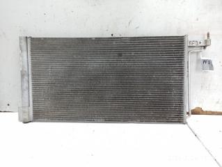 Радиатор кондиционера FORD FOCUS 2013 контрактная Радиатор кондиционера FORD FOCUS 2013
