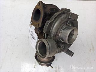 Турбокомпрессор Land Rover Range Rover 2002-2012