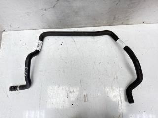 Патрубок радиатора печки FORD FOCUS 2013