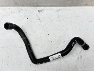 Патрубок радиатора печки FORD FOCUS 2013