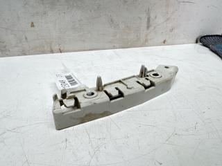 Кронштейн бампера на крыло передний левый FORD FOCUS 2014