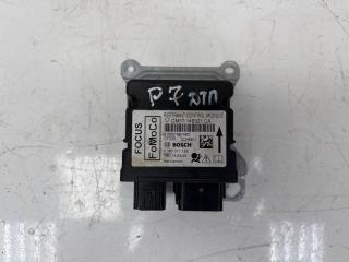 Блок подушек безопасности SRS FORD FOCUS 2013