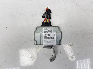 Блок комфорта FORD FOCUS 2013