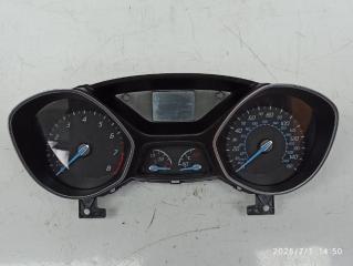 Панель приборов FORD FOCUS 2013