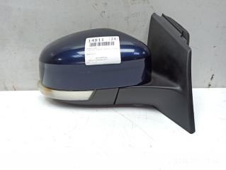 Зеркало правое FORD FOCUS 2013