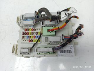 Блок предохранителей салонный FORD FOCUS 2013