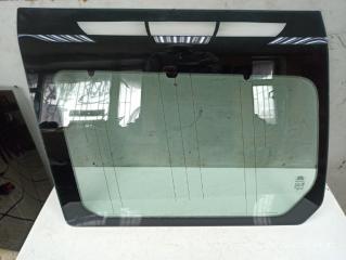 Стекло кузовное глухое заднее левое Land Rover Discovery