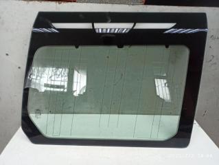 Стекло кузовное глухое заднее правое Land Rover Discovery