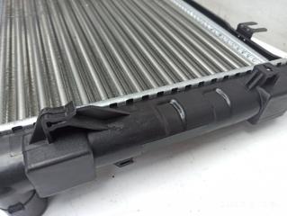 Радиатор охлаждения двигателя Гранта