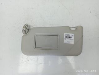 Козырек солнцезащитный передний левый FORD FOCUS 2013
