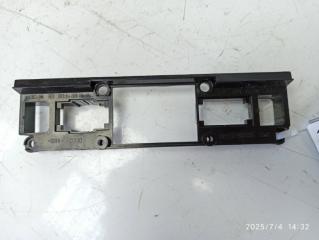 Рамка под кнопки и часы SANTA FE 2005 D4EA