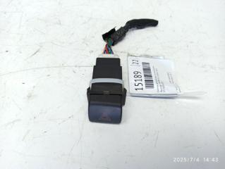 Кнопка аварийной сигнализации Hyundai SANTA FE 2005