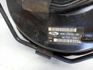 Усилитель тормозов вакуумный FORD FOCUS хетчбэк 1.6L Duratec Ti-VCT (123PS) - Sigma Усилитель тормозов вакуумный FORD FOCUS хетчбэк 1.6L Duratec Ti-VCT (123PS) - Sigma