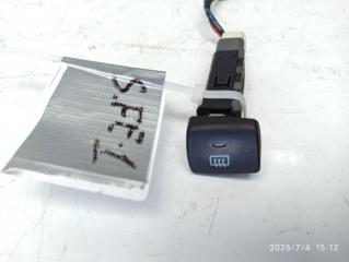 Кнопка обогрева заднего стекла Hyundai SANTA FE 2005 D4EA 9371026500 контрактная