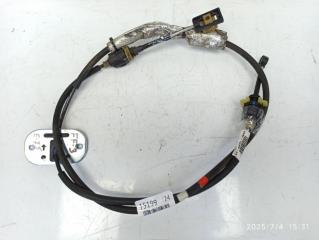 Запчасть трос акпп FORD FOCUS 2013 хетчбэк 1.6L Duratec Ti-VCT (123PS) - Sigma BV6P7E395AE контрактная Трос АКПП FORD FOCUS 2013 хетчбэк 1.6L Duratec Ti-VCT (123PS) - Sigma BV6P7E395AE контрактная