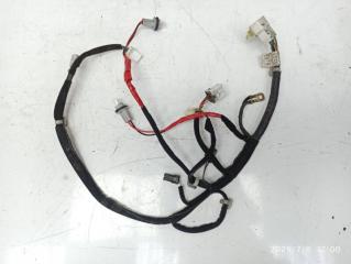 Проводка крышки багажника Hyundai SANTA FE 2005