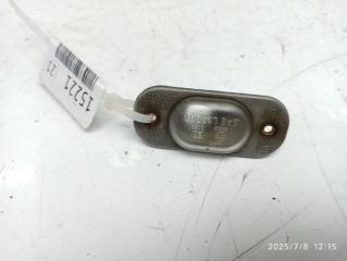 Фонарь подсветки номера Hyundai SANTA FE 2005