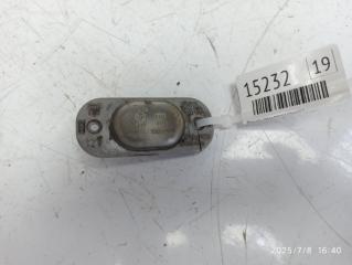 Фонарь подсветки номера Hyundai SANTA FE 2007