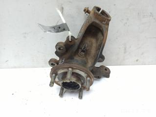 Кулак поворотный передний левый FORD FOCUS 2013 контрактная Кулак поворотный передний левый FORD FOCUS 2013