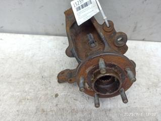 Кулак поворотный передний правый FORD FOCUS 2013 контрактная Кулак поворотный передний правый FORD FOCUS 2013