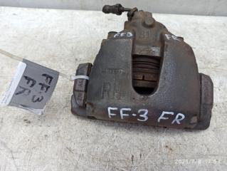 Суппорт тормозной передний правый FORD FOCUS 2013 контрактная Суппорт тормозной передний правый FORD FOCUS 2013