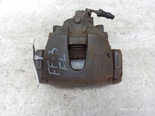 Суппорт тормозной передний левый FORD FOCUS 2013 контрактная Суппорт тормозной передний левый FORD FOCUS 2013