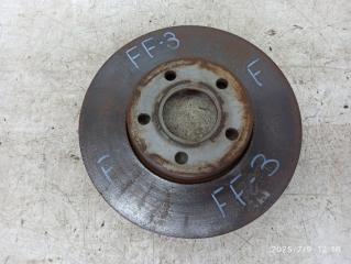 Диск тормозной передний FORD FOCUS 2014