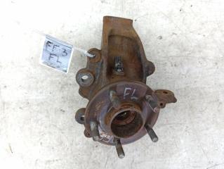 Кулак поворотный передний левый FORD FOCUS 2014 контрактная Кулак поворотный передний левый FORD FOCUS 2014