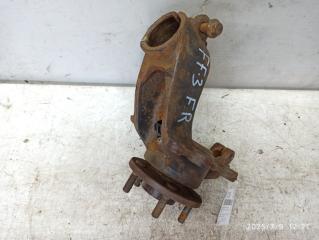 Кулак поворотный передний правый FORD FOCUS 2014 контрактная Кулак поворотный передний правый FORD FOCUS 2014