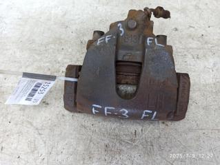 Суппорт тормозной передний левый FORD FOCUS 2014 контрактная Суппорт тормозной передний левый FORD FOCUS 2014