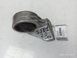 Опора двигателя задняя Hyundai SANTA FE 2005