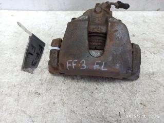 Суппорт тормозной передний левый FORD FOCUS 2013 контрактная Суппорт тормозной передний левый FORD FOCUS 2013