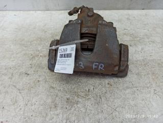 Суппорт тормозной передний правый FORD FOCUS 2013 контрактная Суппорт тормозной передний правый FORD FOCUS 2013