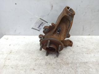 Кулак поворотный передний левый FORD FOCUS 2013 контрактная Кулак поворотный передний левый FORD FOCUS 2013