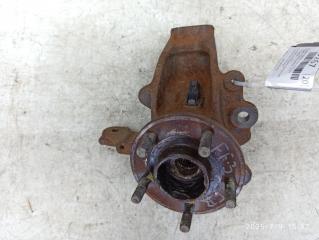 Кулак поворотный передний правый FORD FOCUS 2013 контрактная Кулак поворотный передний правый FORD FOCUS 2013