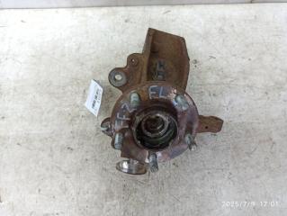 Кулак поворотный передний левый FORD FOCUS 2006 контрактная Кулак поворотный передний левый FORD FOCUS 2006