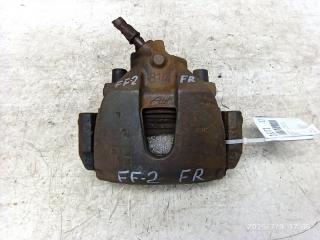 Суппорт тормозной передний правый FORD FOCUS 2006 контрактная Суппорт тормозной передний правый FORD FOCUS 2006