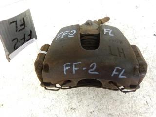 Суппорт тормозной передний левый FORD FOCUS 2006 контрактная Суппорт тормозной передний левый FORD FOCUS 2006