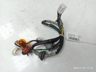 Проводка фонаря задняя Hyundai SANTA FE 2005