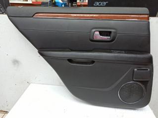 Запчасть обшивка двери задняя левая Cadillac SRX 2003-2009