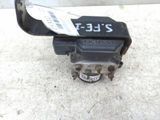 Блок ABS насос Hyundai SANTA FE 2005
