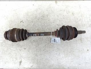 Полуось передний правый Hyundai SANTA FE 2003